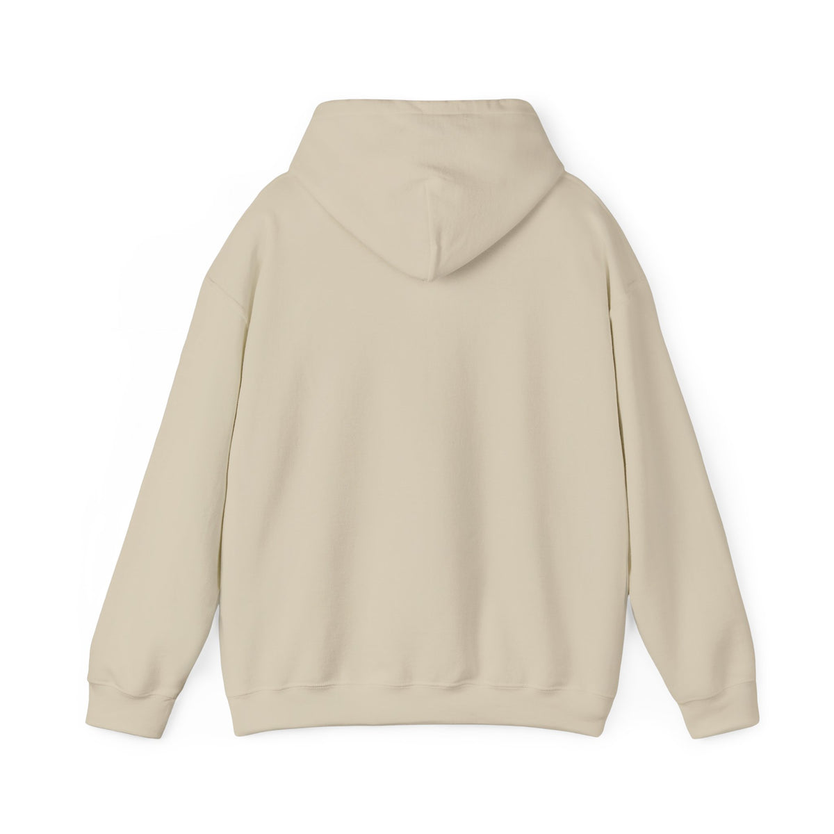 Undisputed Hoodie