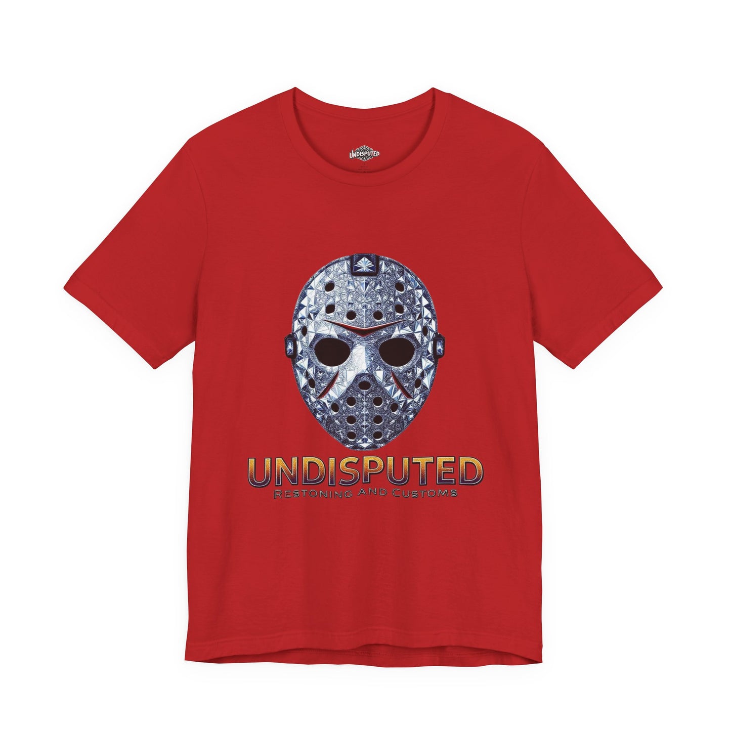 Hockey Mask T
