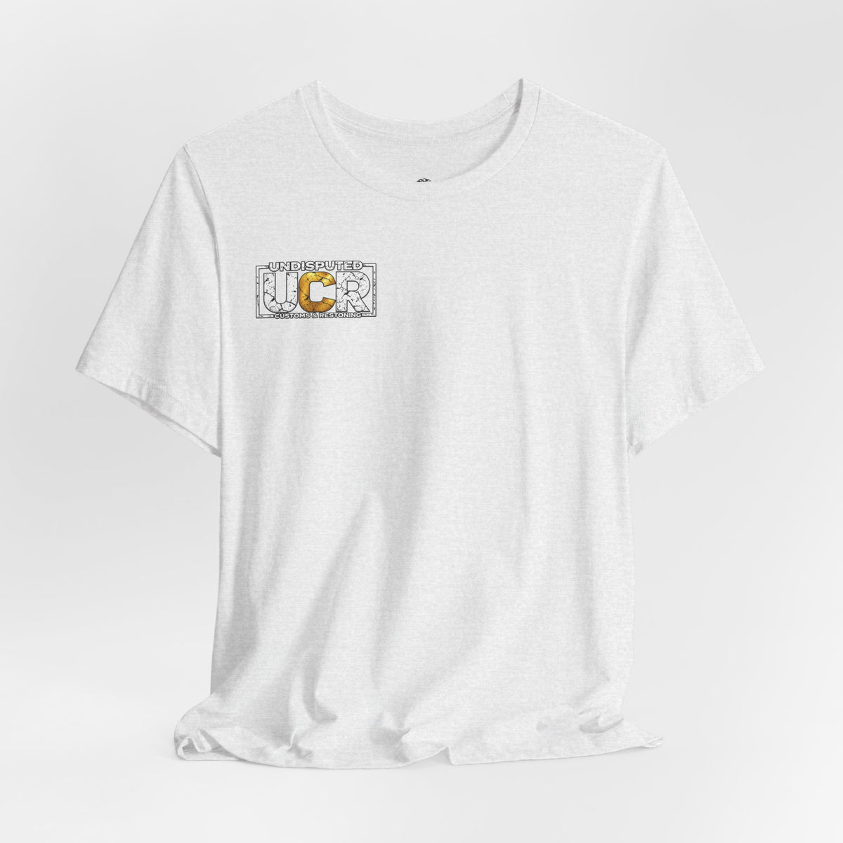 Undisputed Wrestling theme T