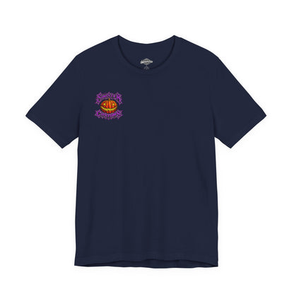 Sinister Pumpkin T