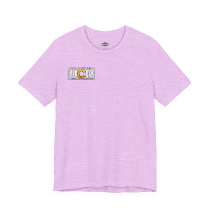 Undisputed Wrestling theme T