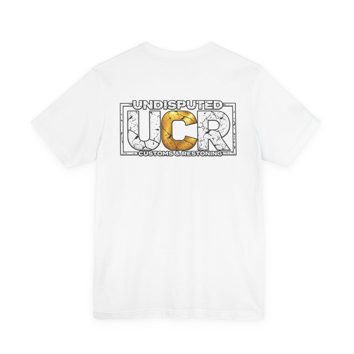 Undisputed Wrestling theme T