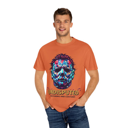 Mask shirt