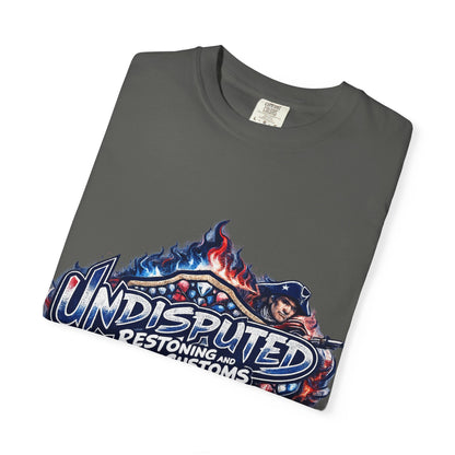 Patriot Undisputed T