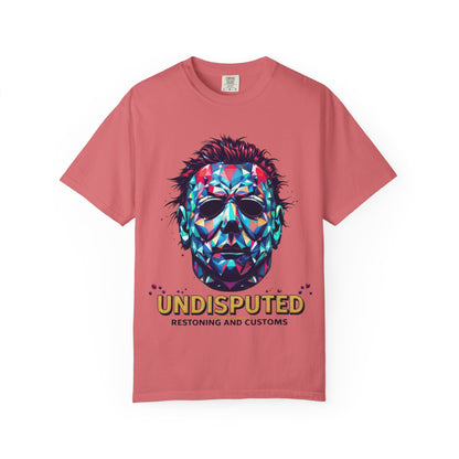 Mask shirt