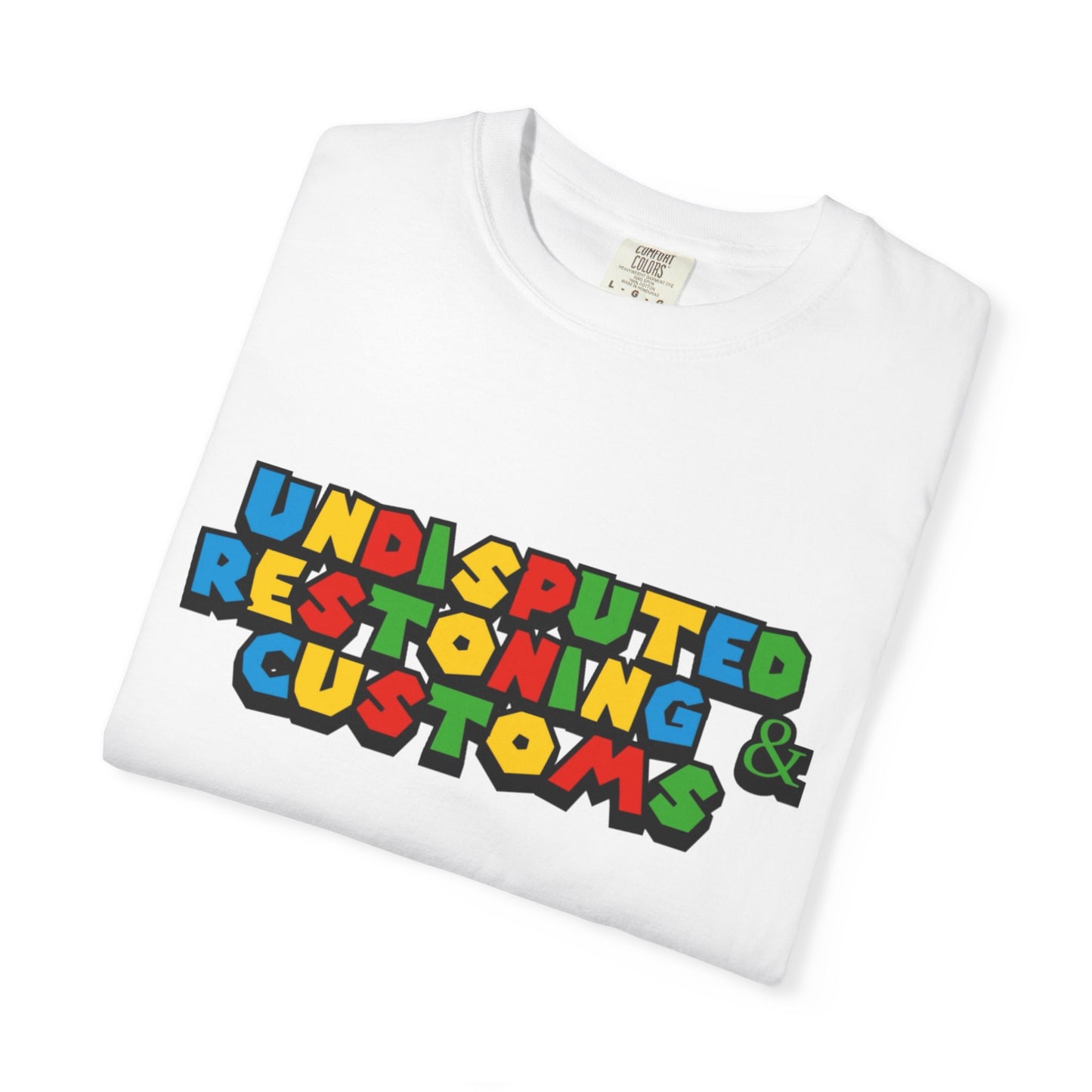 Gamer Theme