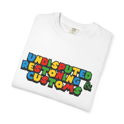 Gamer Theme