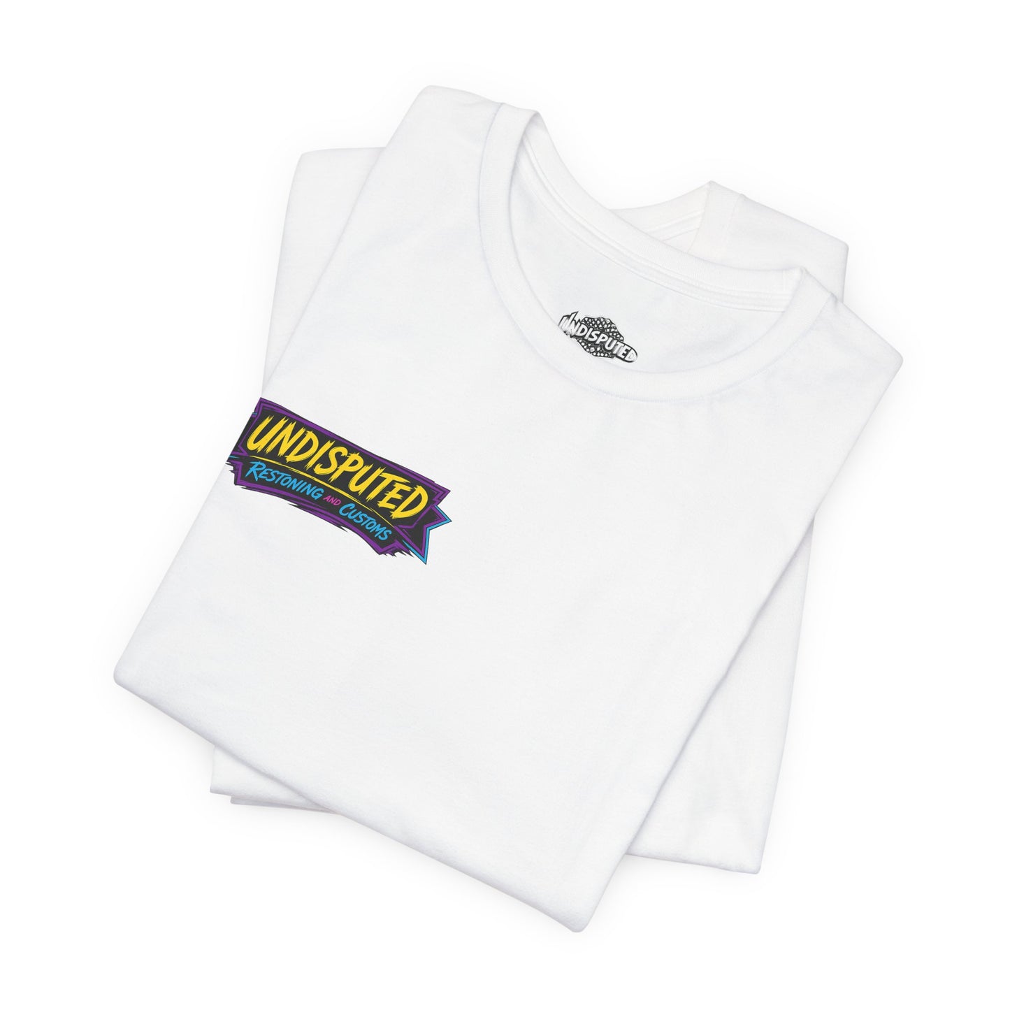 Punk Skull T