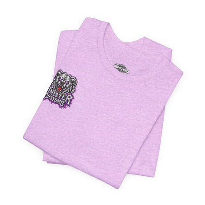Sinister Customs T