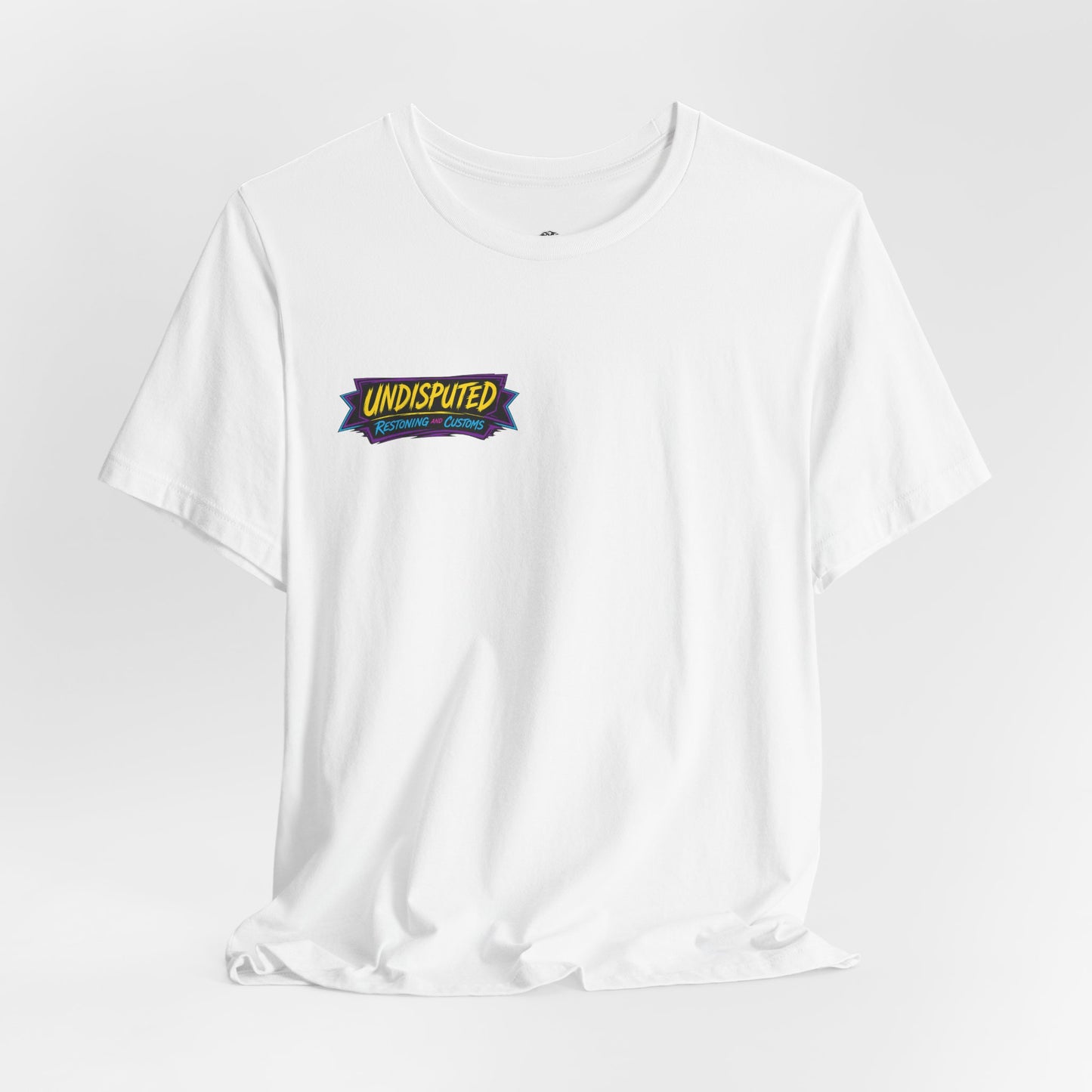 Punk Skull T