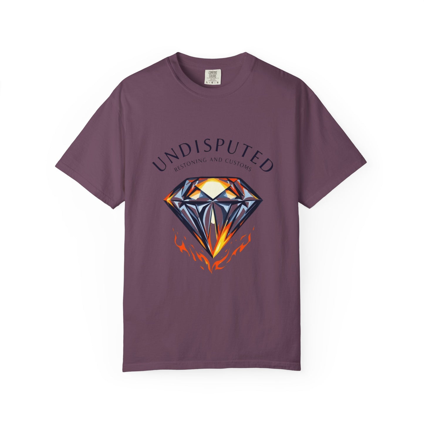Alternate III T