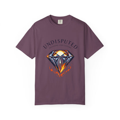 Alternate III T