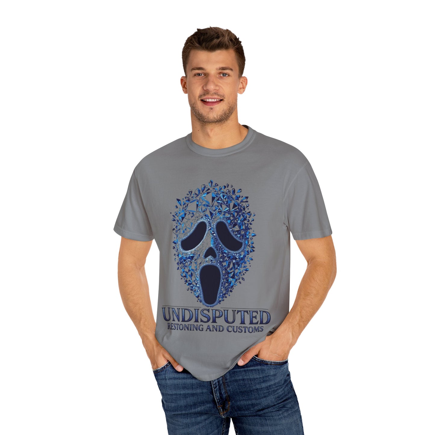 Mask II Shirt