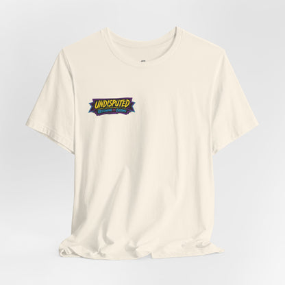 Punk Skull T