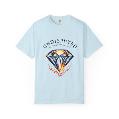 Alternate III T