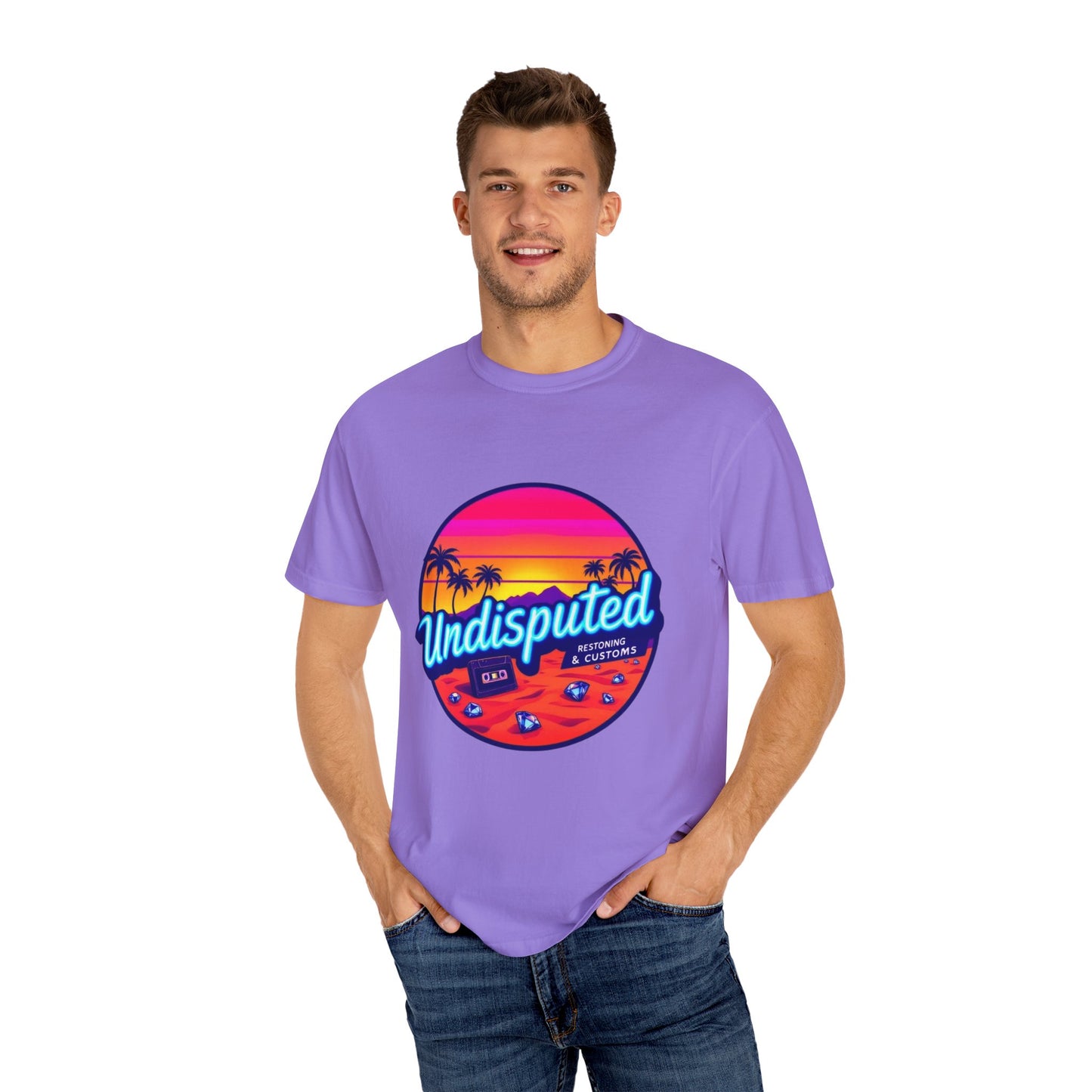 80's Theme