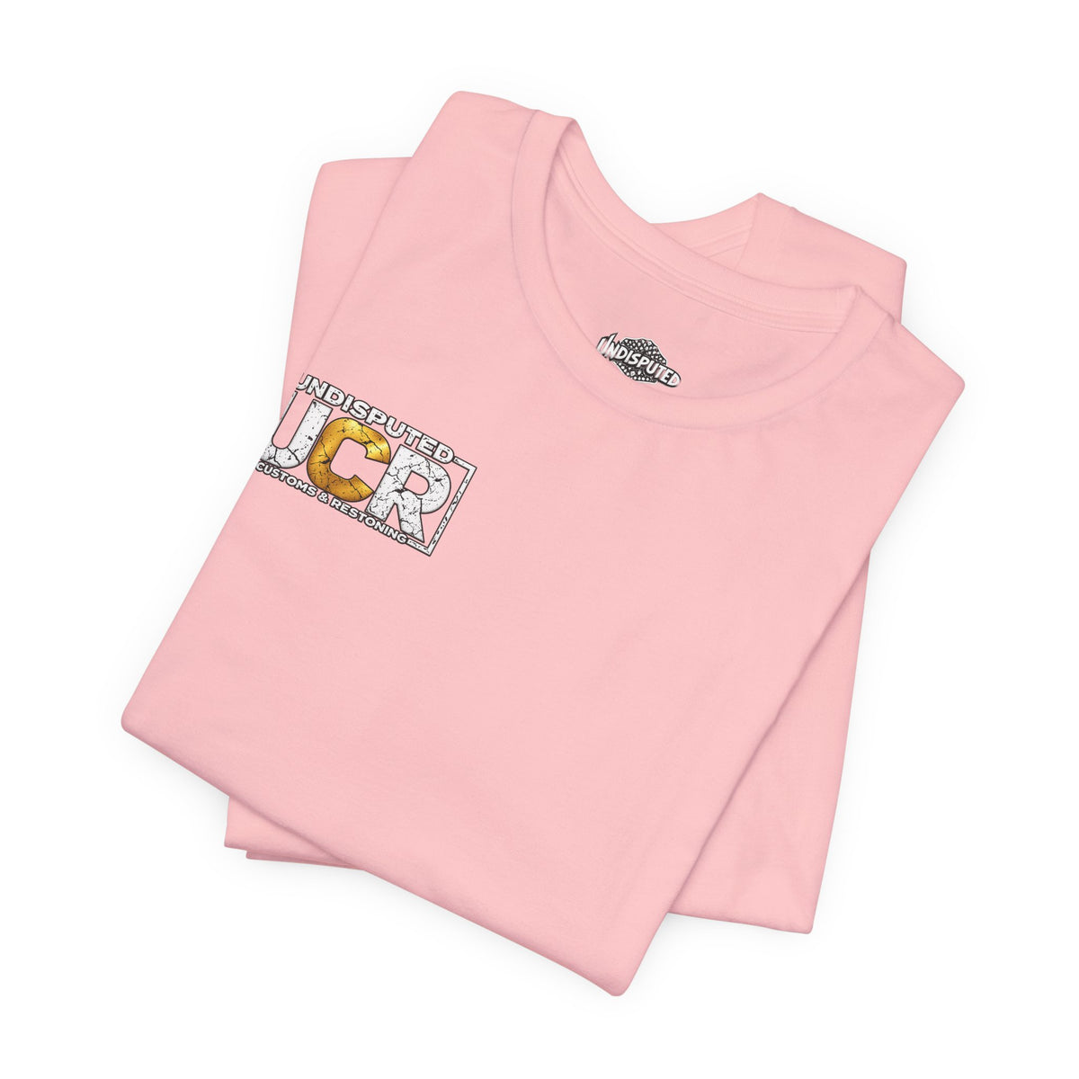 Undisputed Wrestling theme T