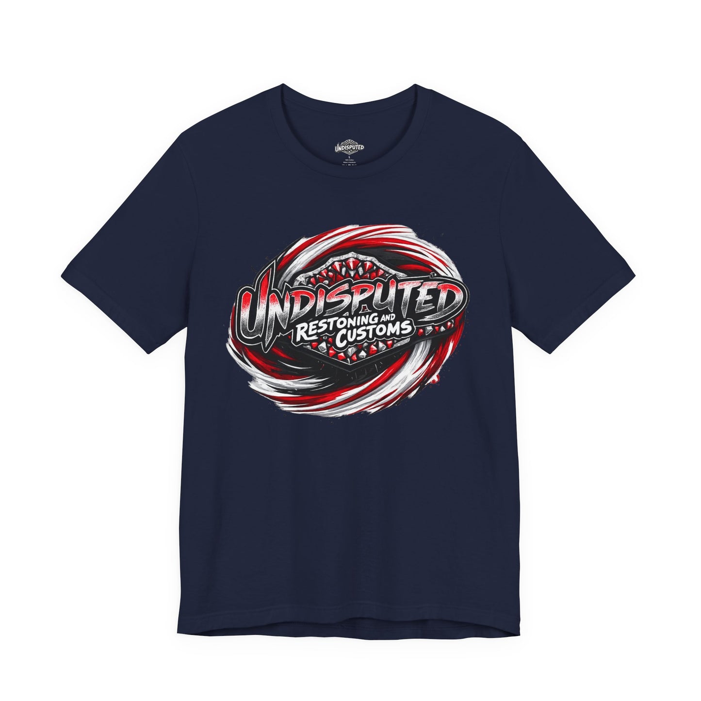 Undisputed Hurricane T