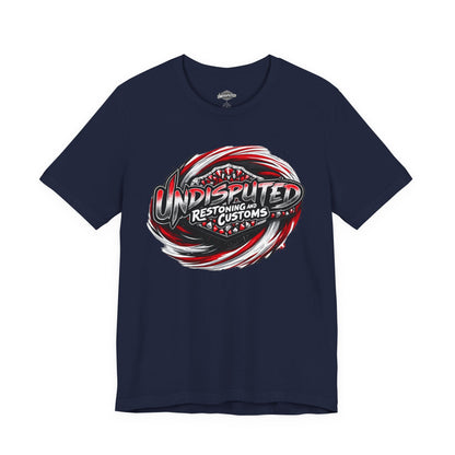 Undisputed Hurricane T