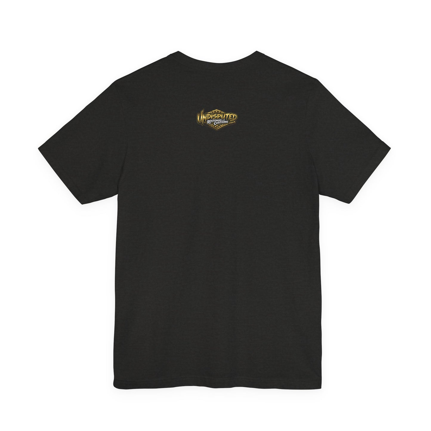 Flaming Knight T