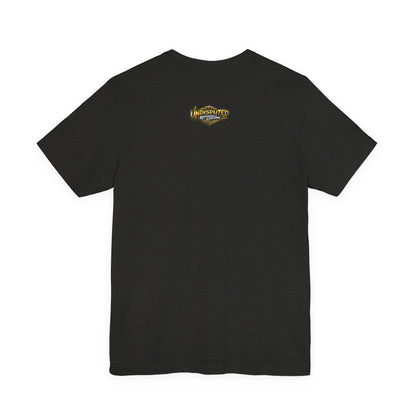 Flaming Knight T