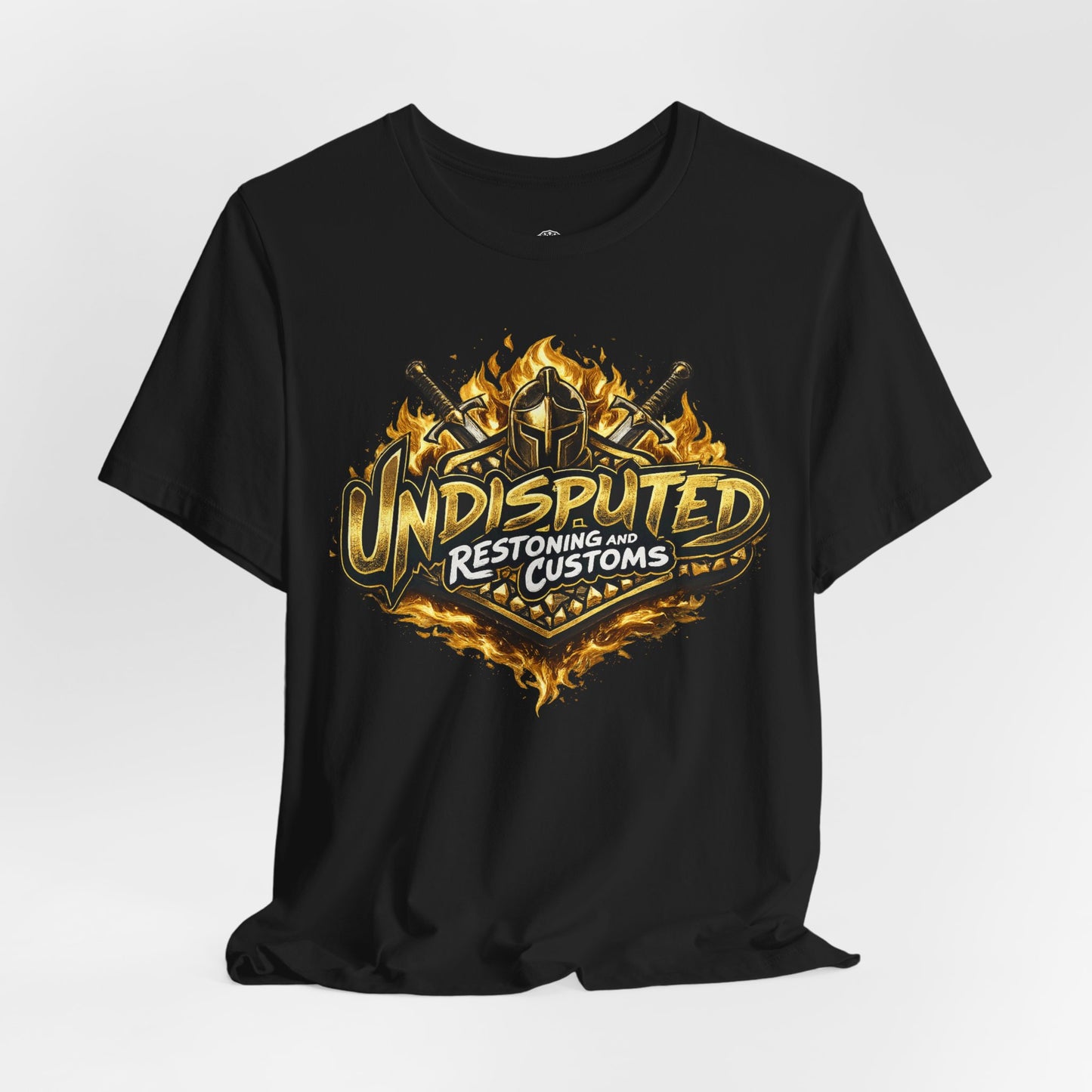 Undisputed Knights T