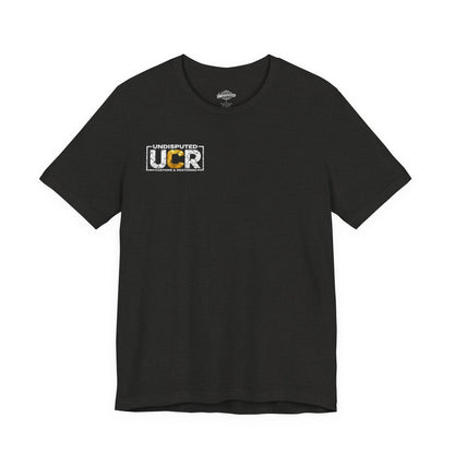 Undisputed Wrestling theme T