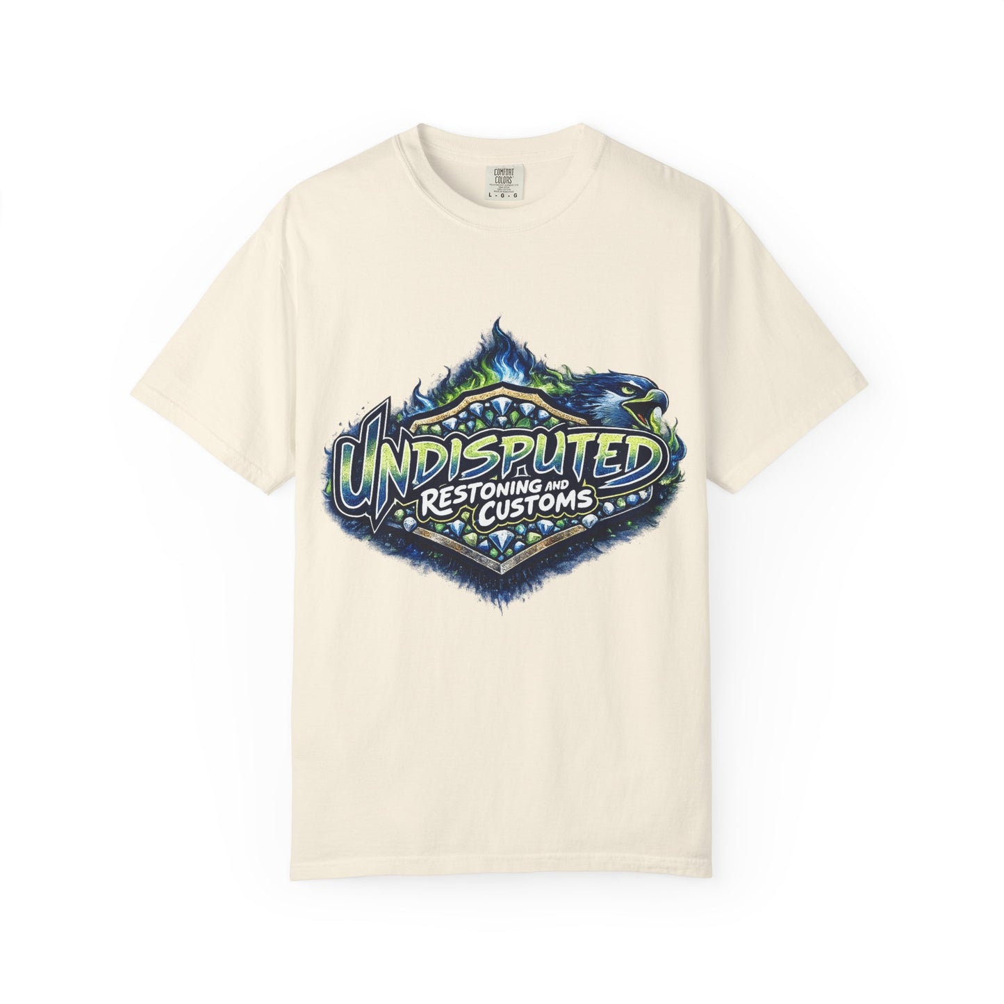 Seahawks Undisputed T