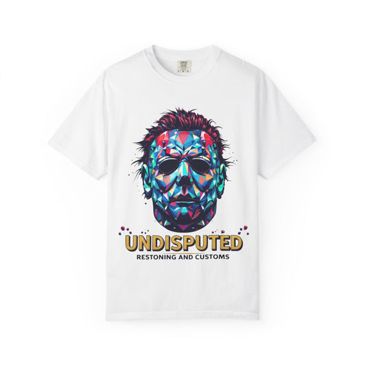 Mask shirt