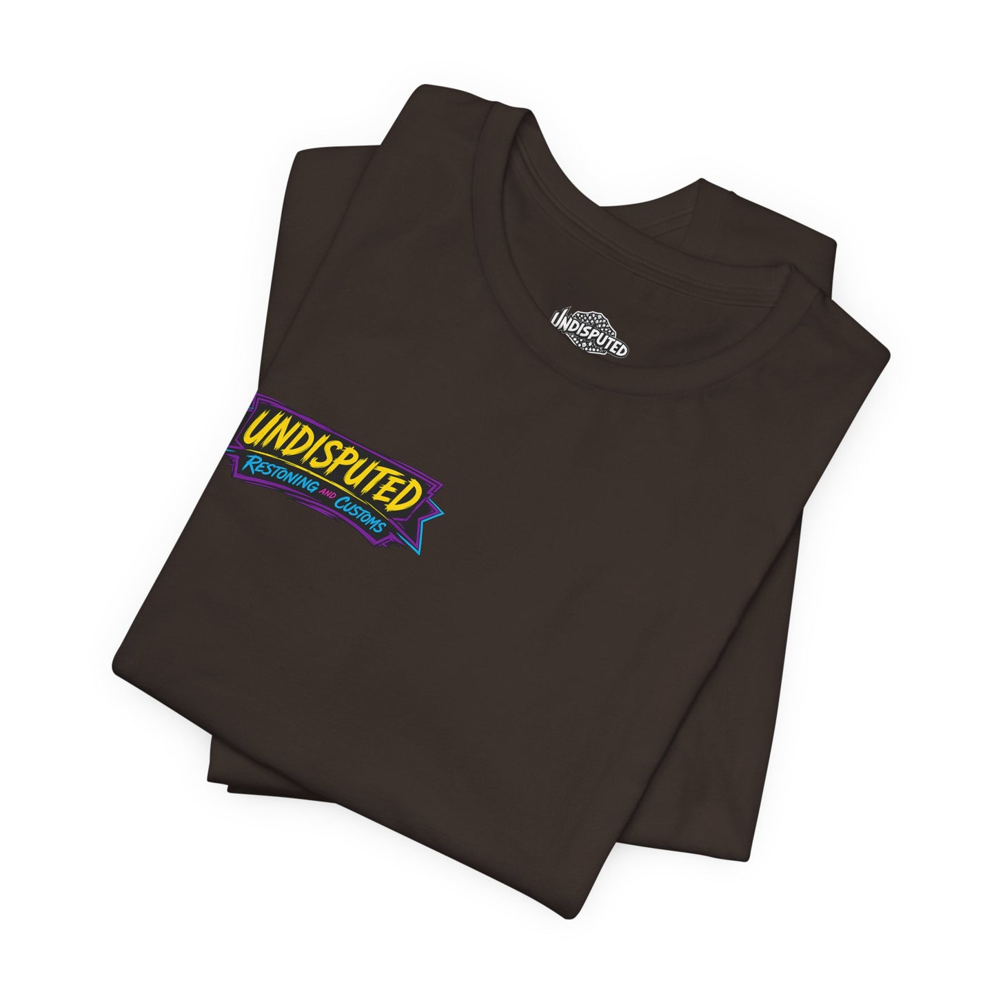 Punk Skull T