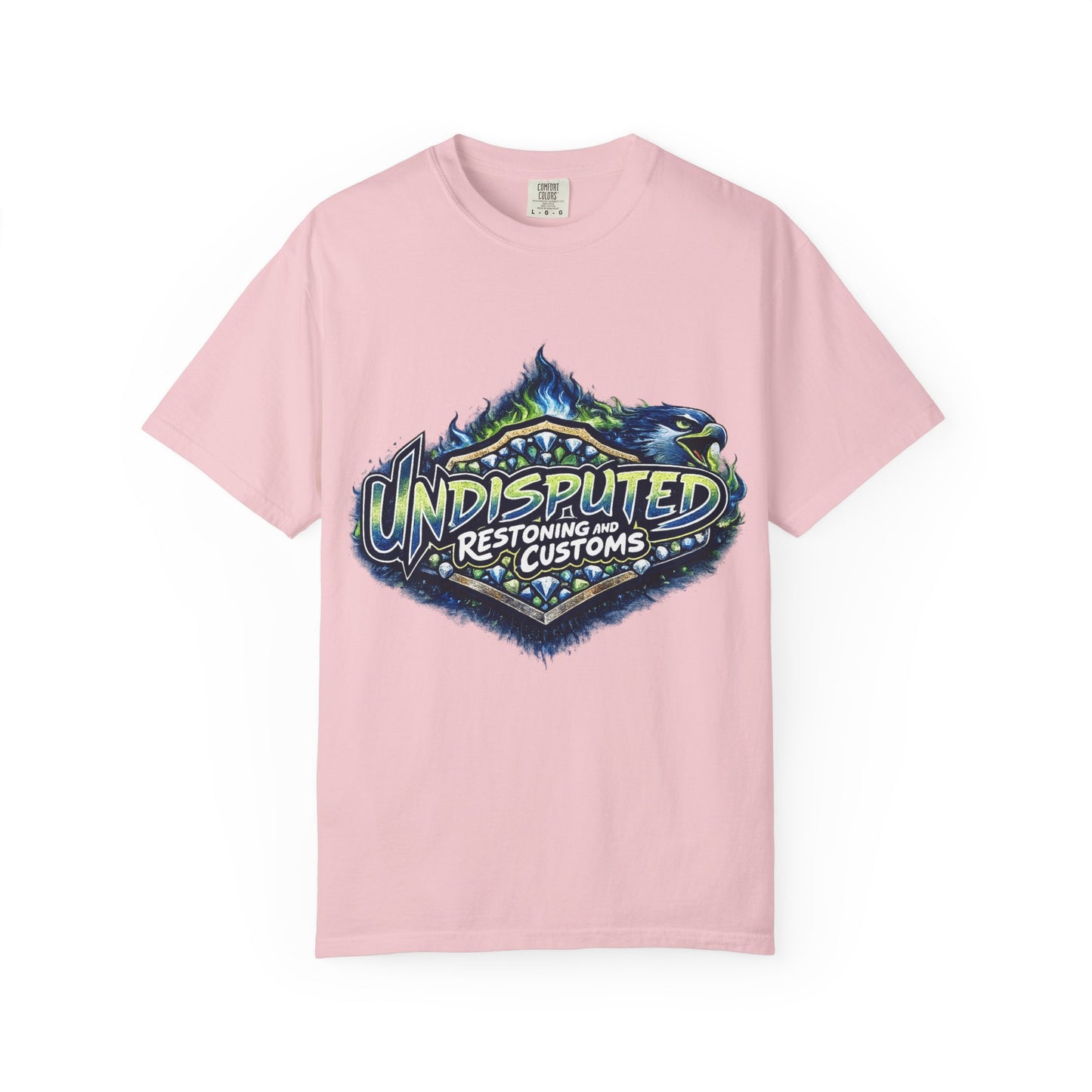 Seahawks Undisputed T