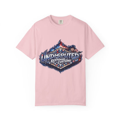 Patriot Undisputed T
