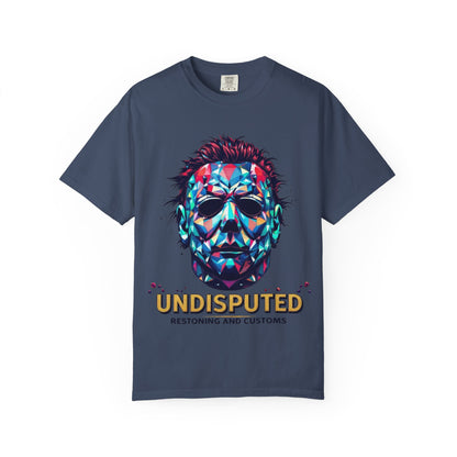 Mask shirt