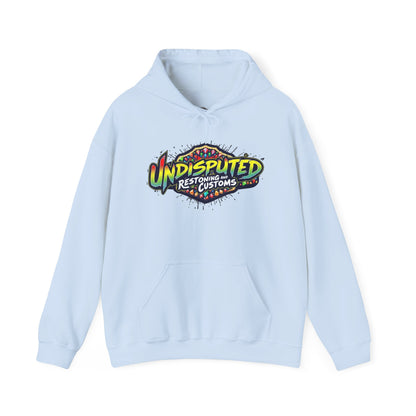Undisputed Hoodie