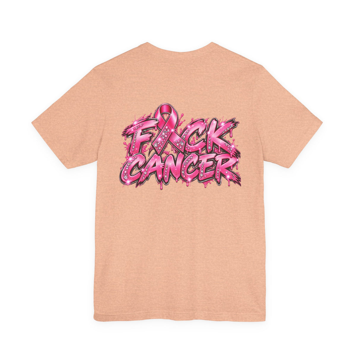 F*CK CANCER T