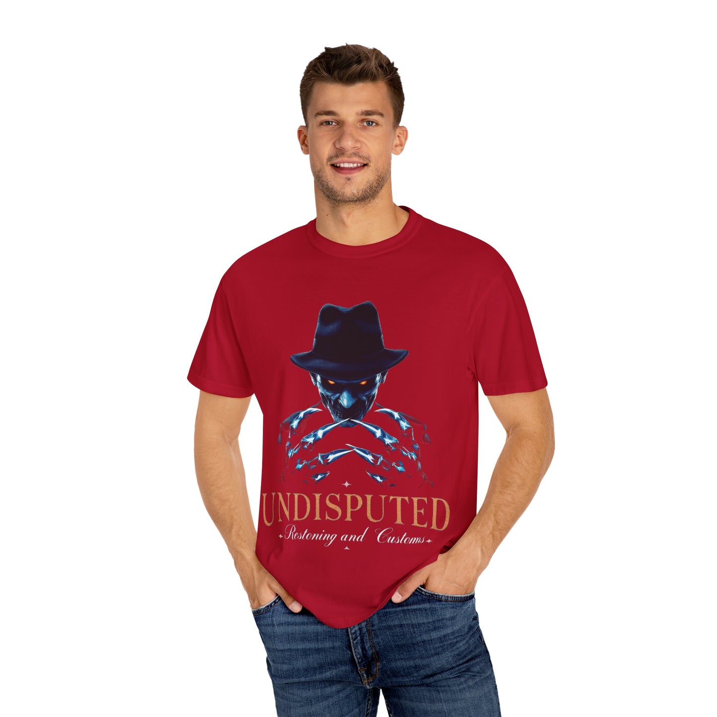 Coming for you shirt