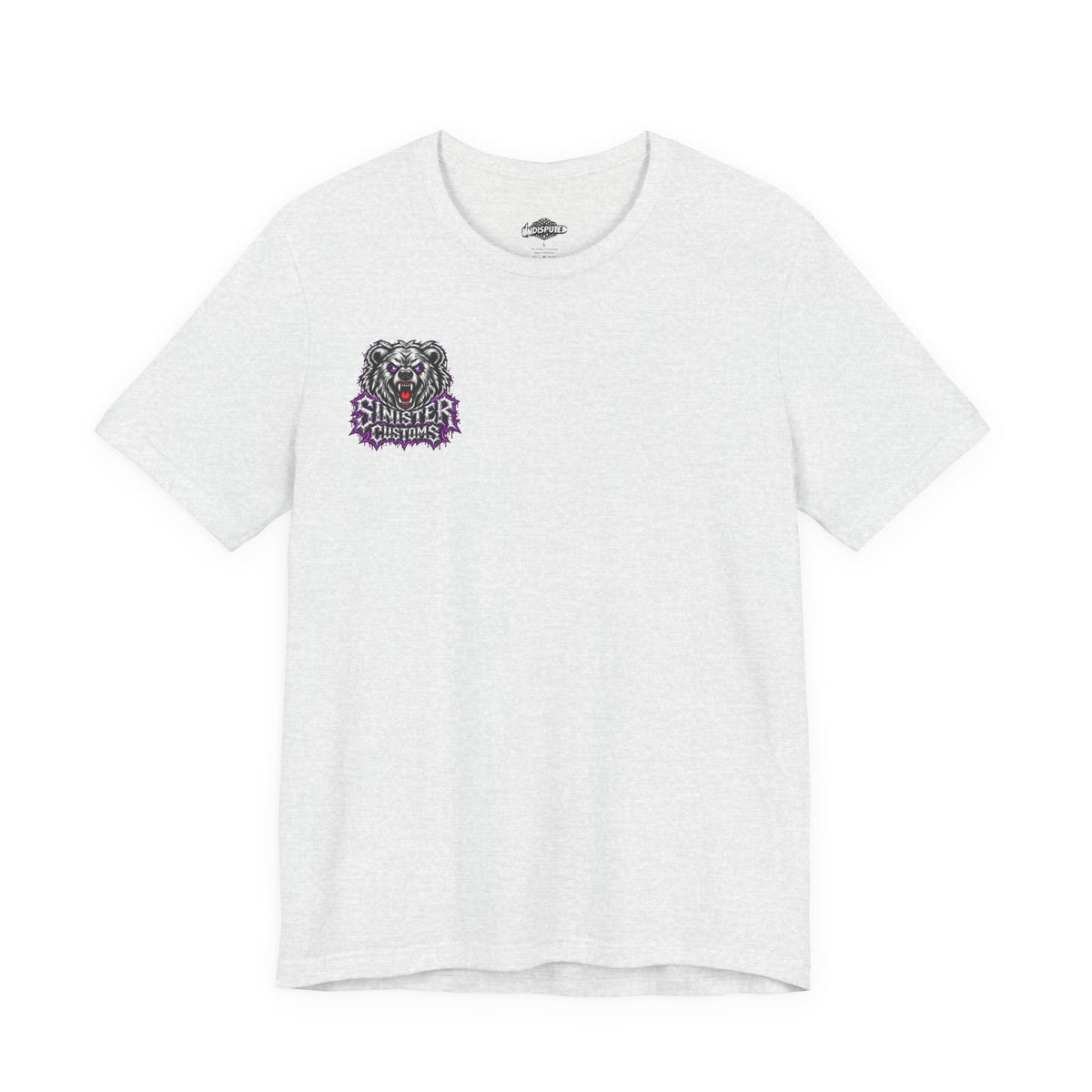 Sinister Customs T