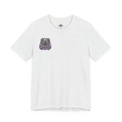 Sinister Customs T