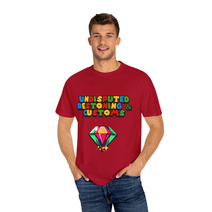 Gamer Theme