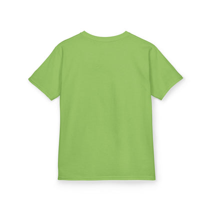 Kids Main Logo T