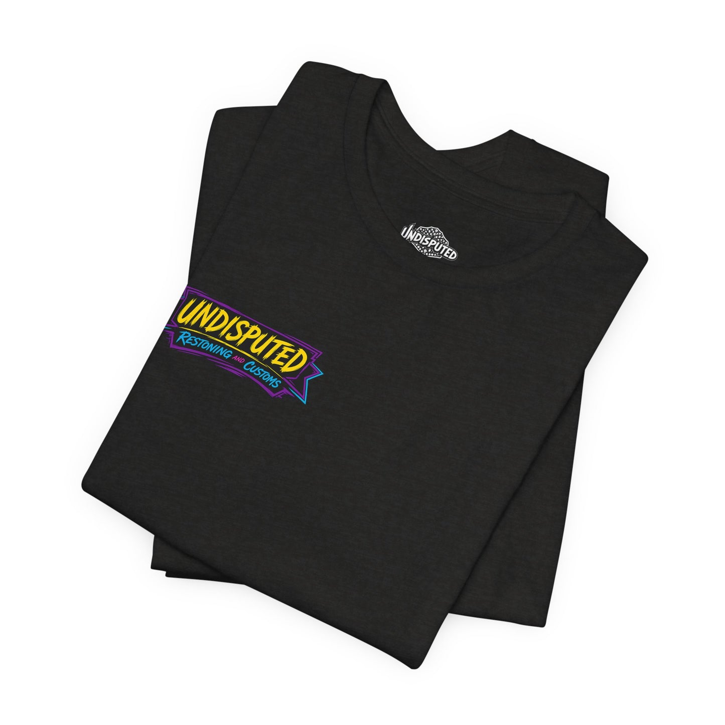 Punk Skull T