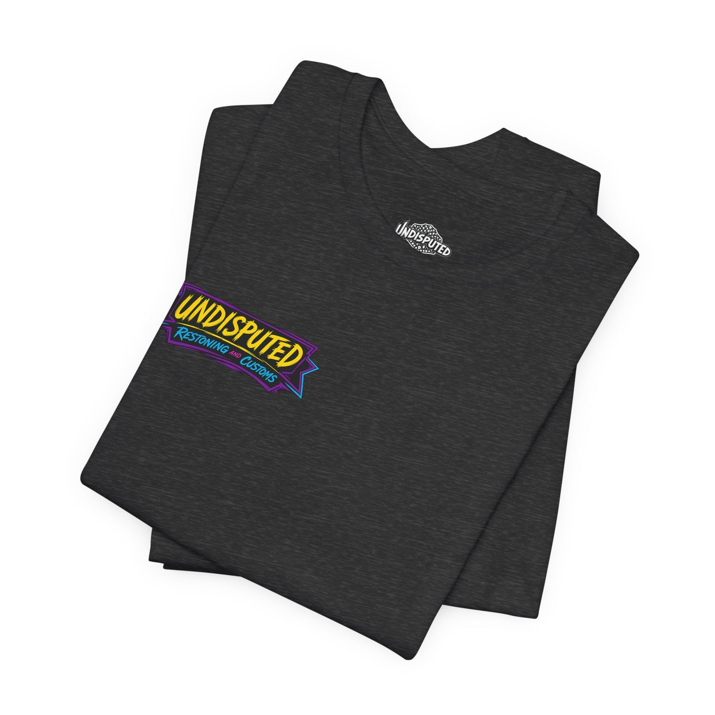 Punk Skull T