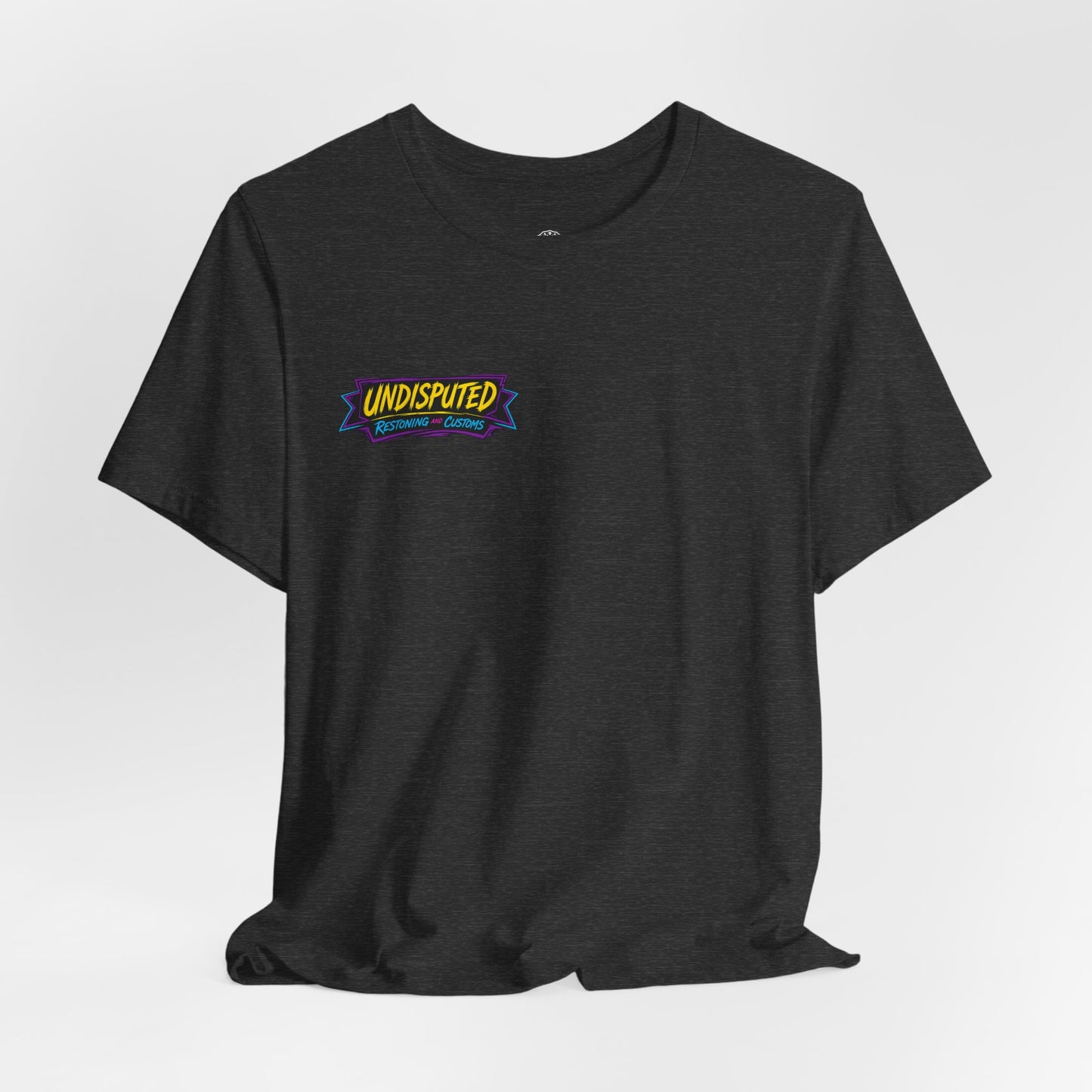 Punk Skull T