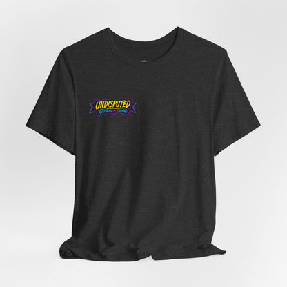 Punk Skull T