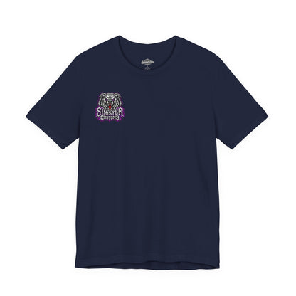 Sinister Customs T