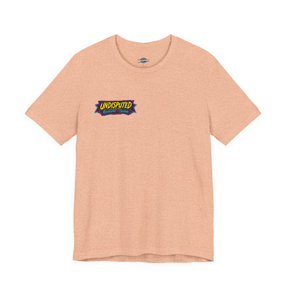 Punk Skull T