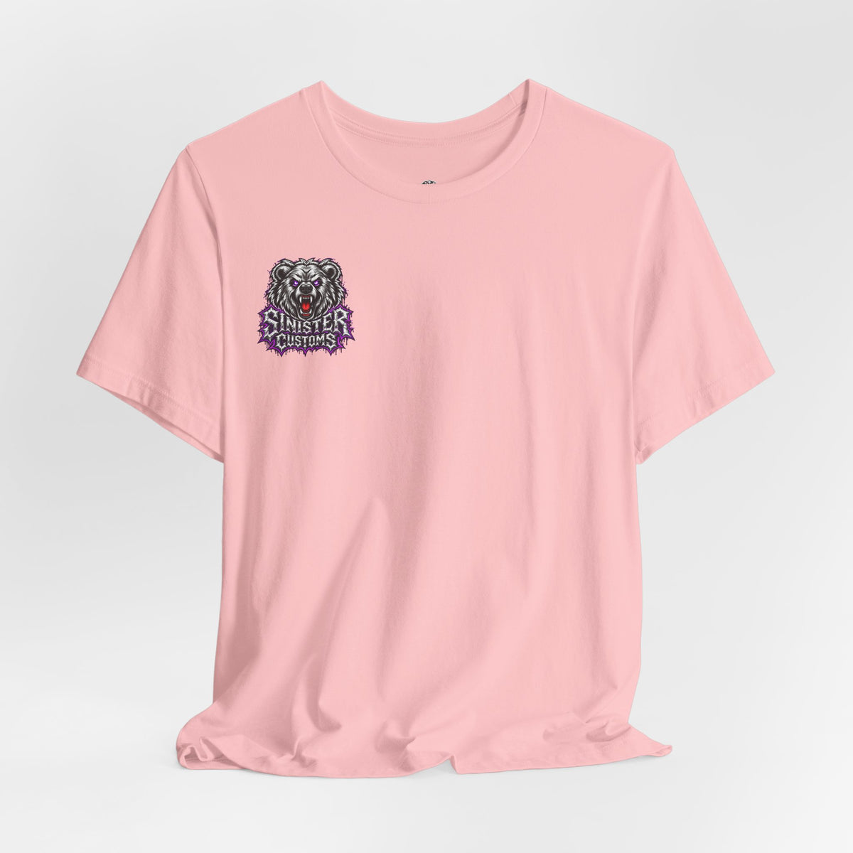 Sinister Customs T