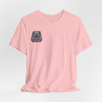 Sinister Customs T