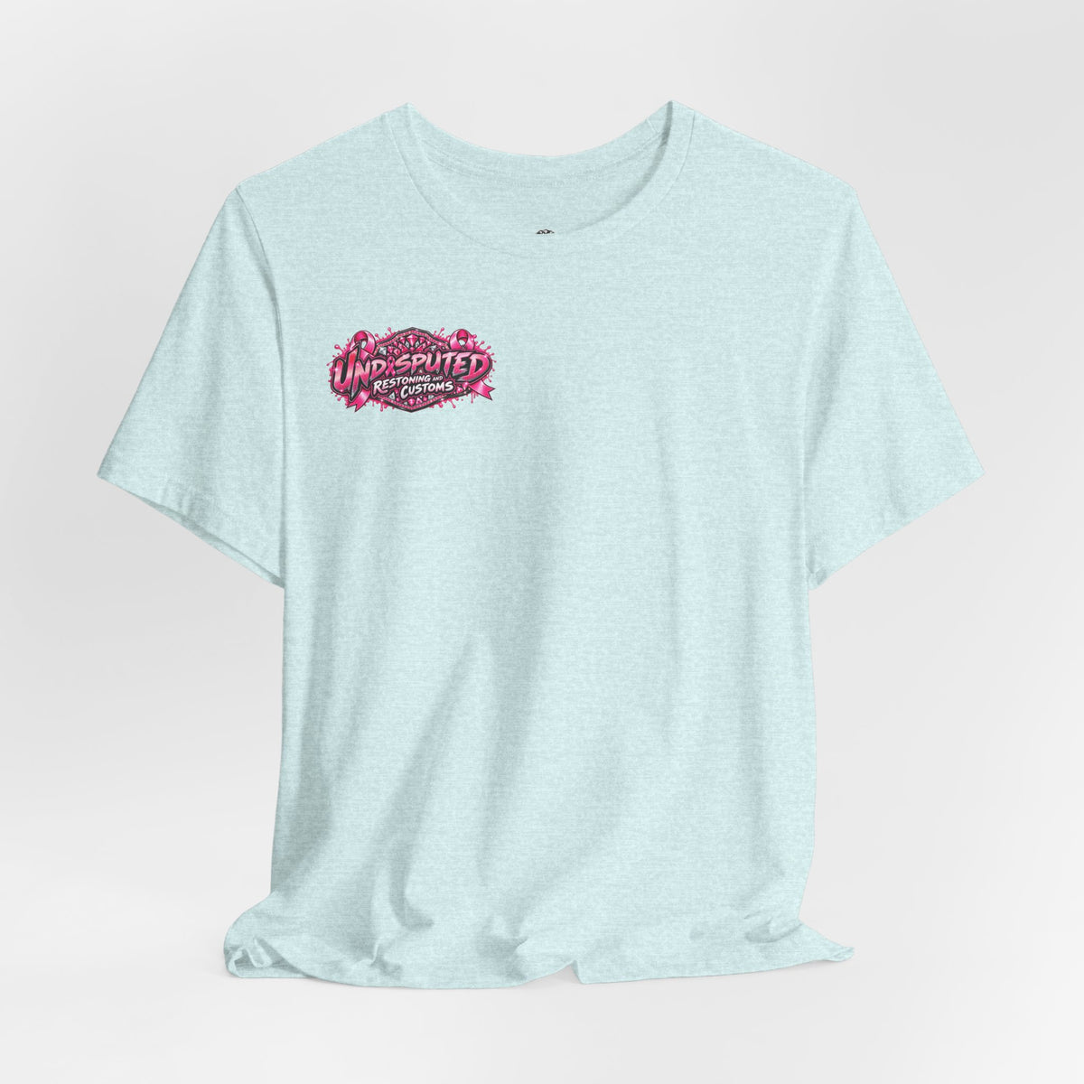 Breast Cancer Undisputed T