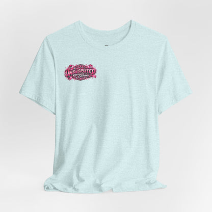 Breast Cancer Undisputed T